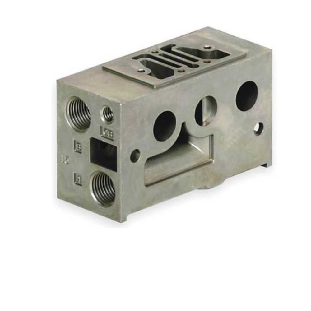 ACCESSORIES - MARK 3 SERIES TPS