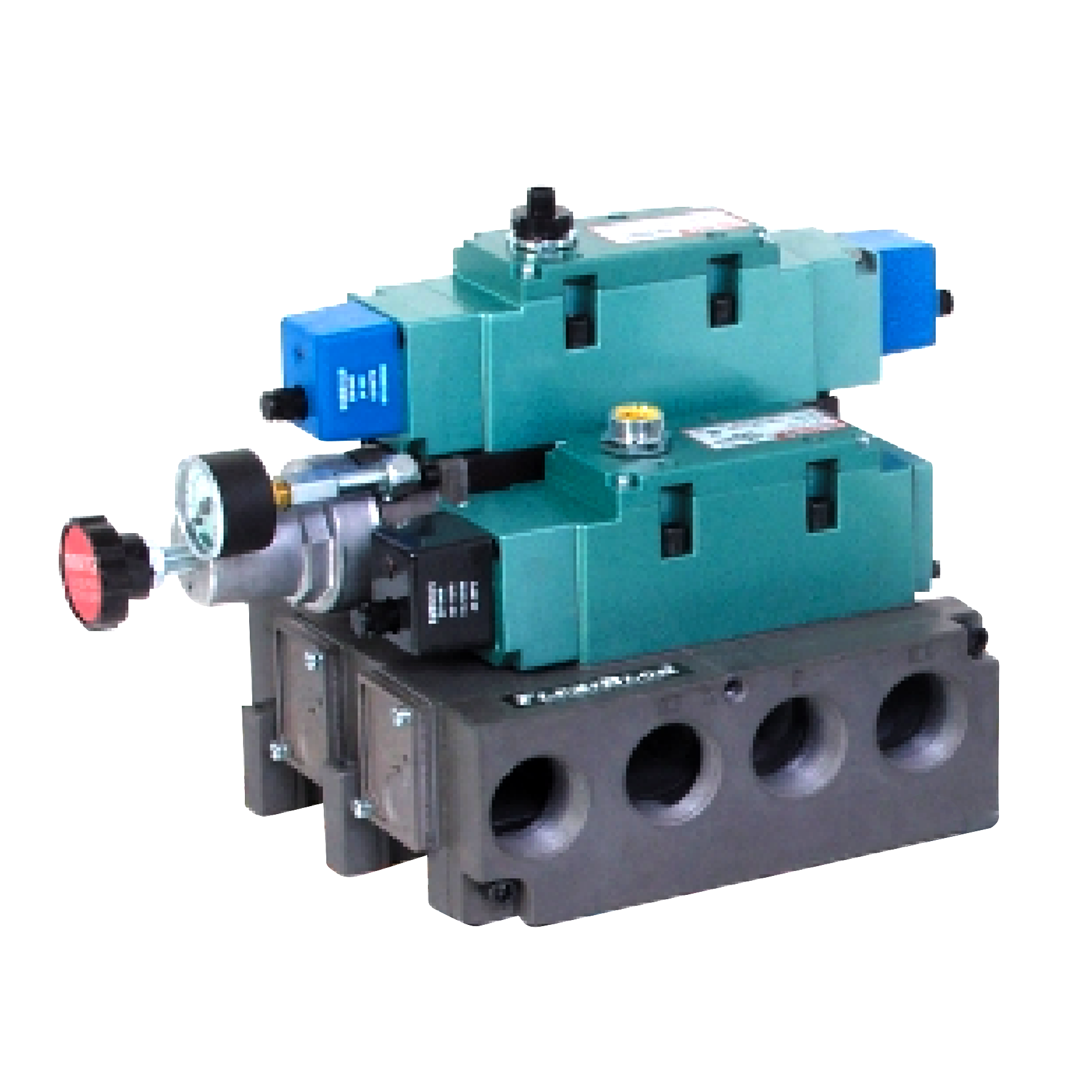 AUTO 250 SERIES TPS
