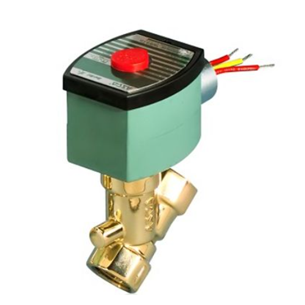ASCO 2-2 S 030 TPS