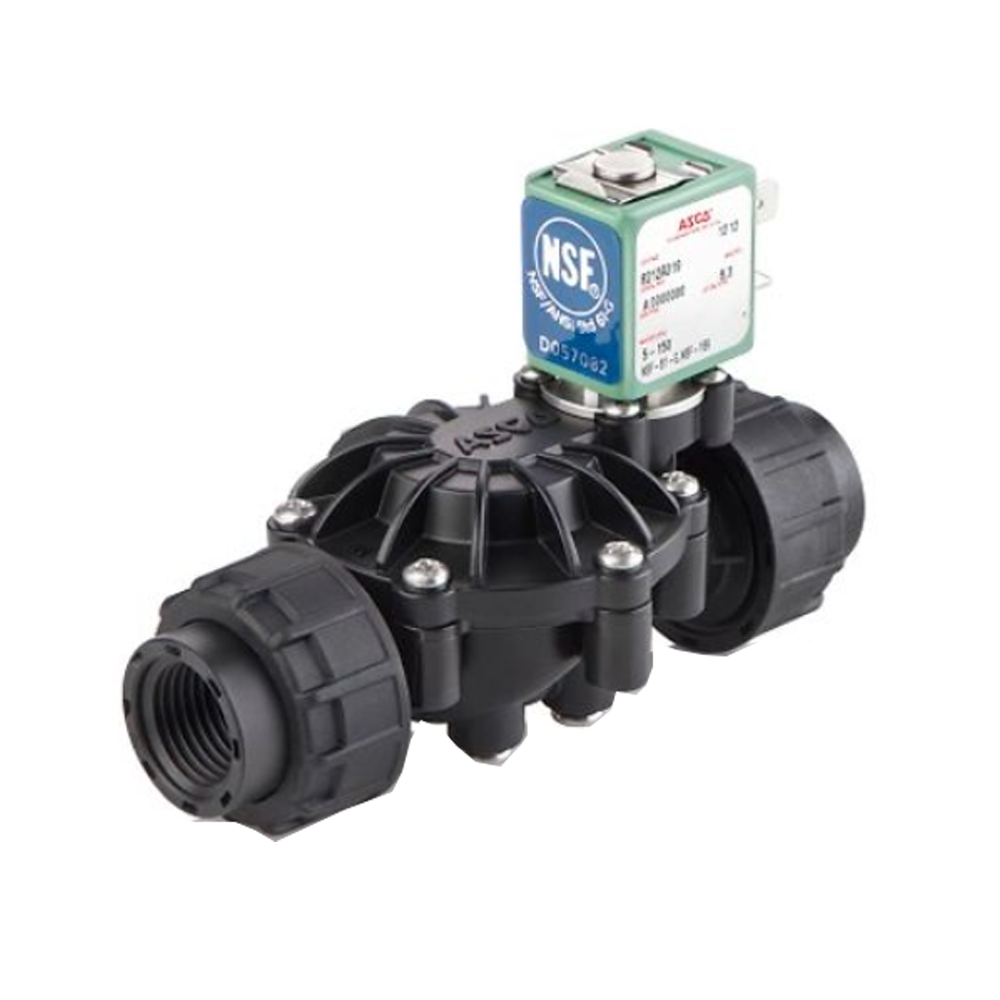 ASCO 2-2 S 212 TPS