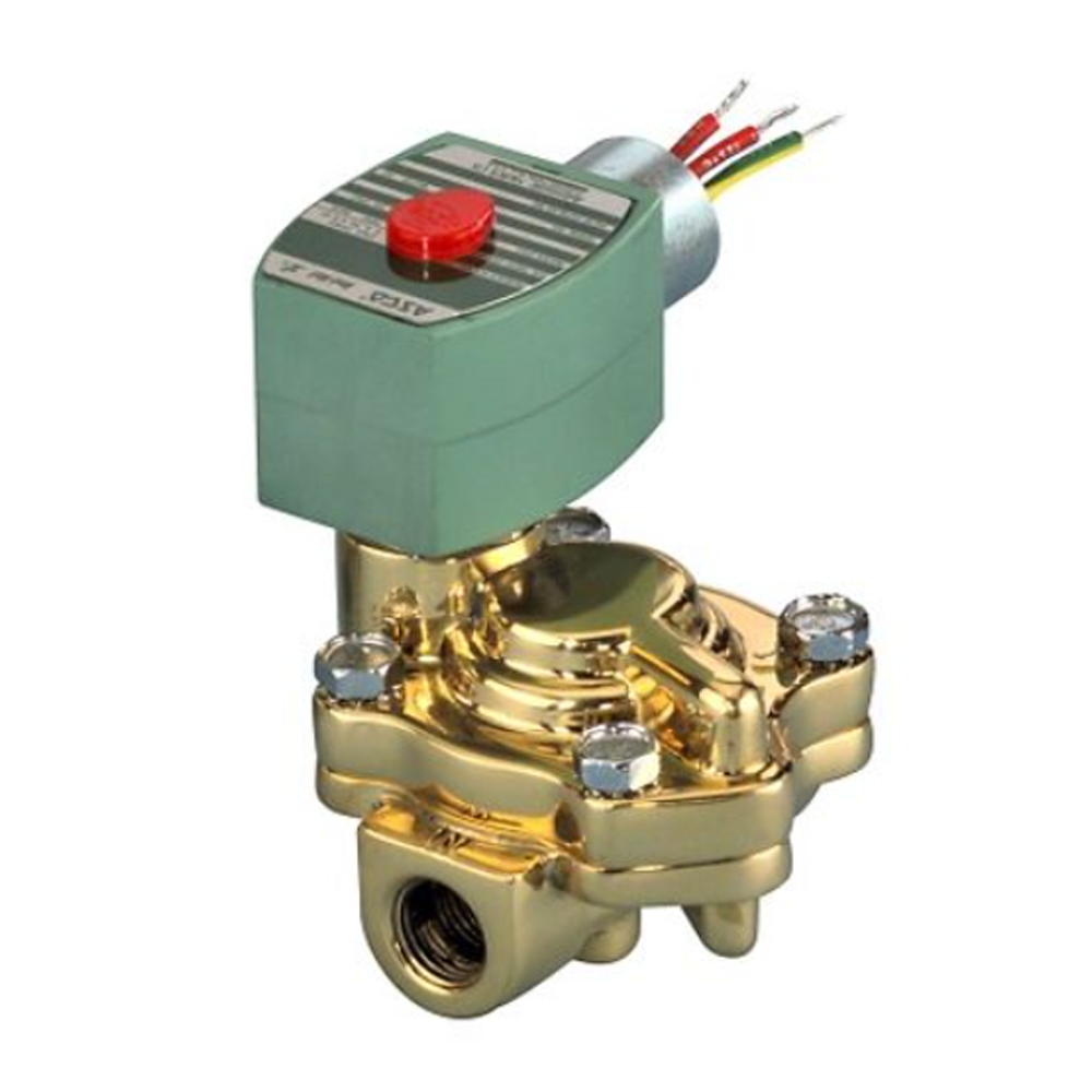 ASCO 2-2 S 221 TPS