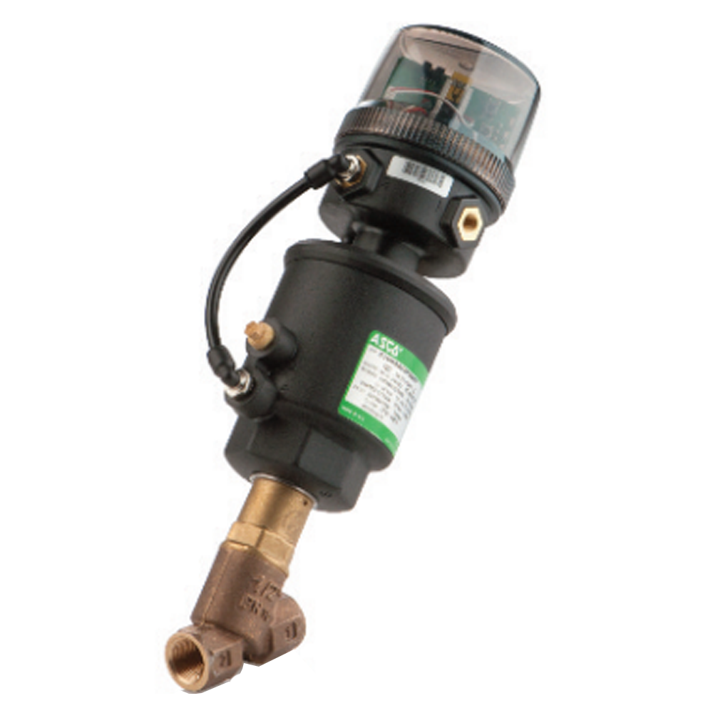 ASCO SPEC S 290 PRO TPS