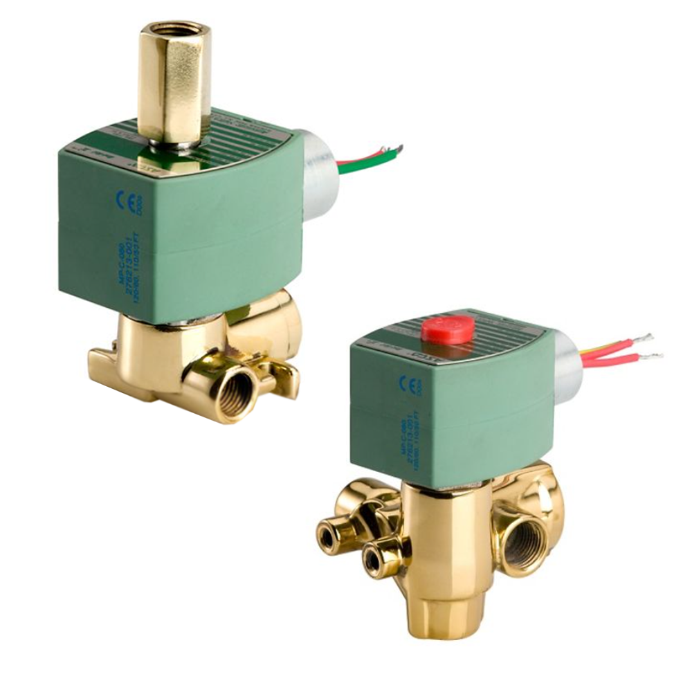 ASCO 3-2 S 317 TPS