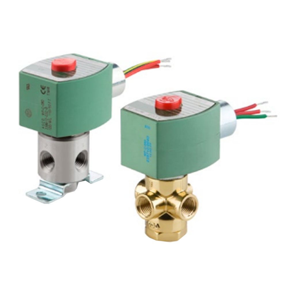 ASCO 3-2 S 320 TPS