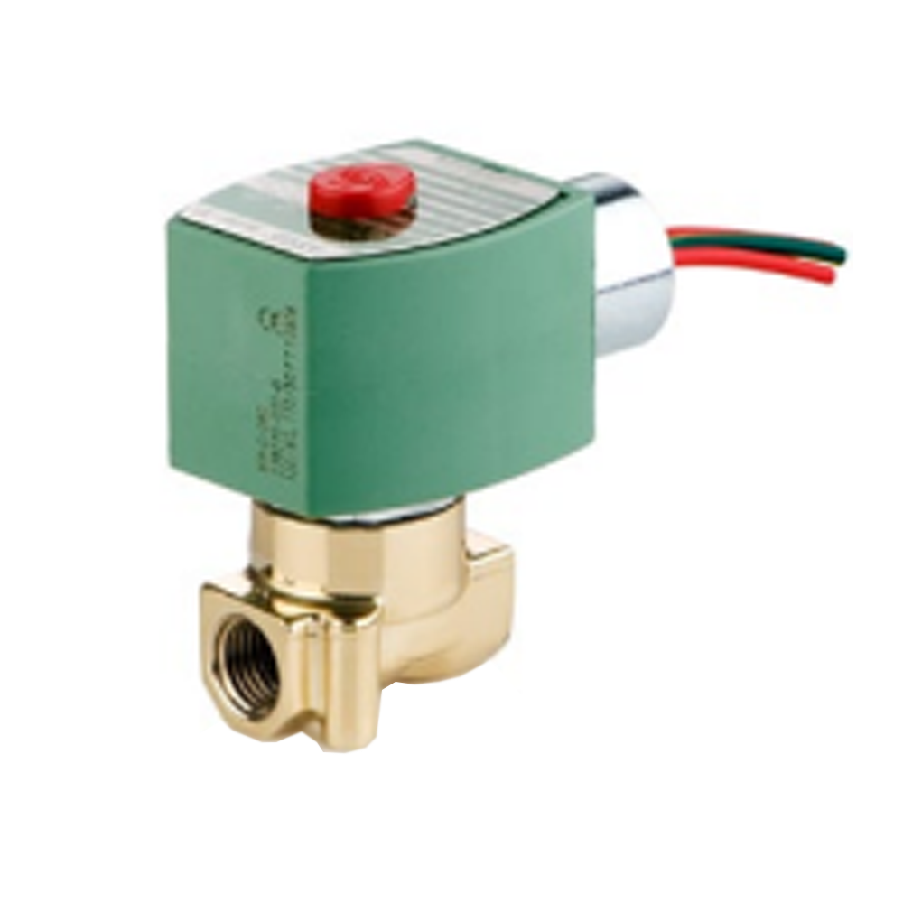 ASCO 2-2 S 262 TPS