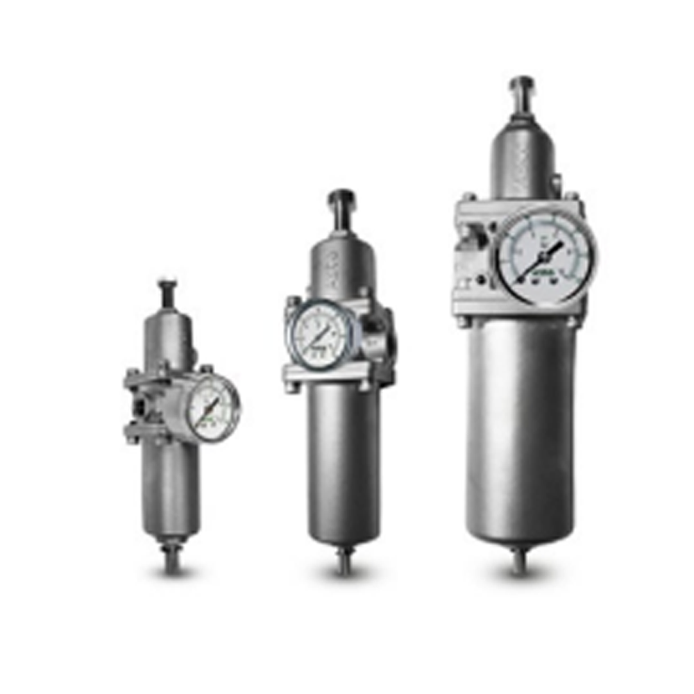 ASCO AC SERIES TPS