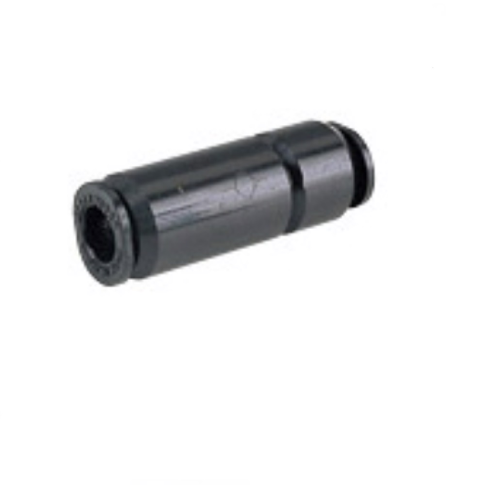 PISCO METAL INLINE CHECK VALVE 1/4" TUBE, 130PSI