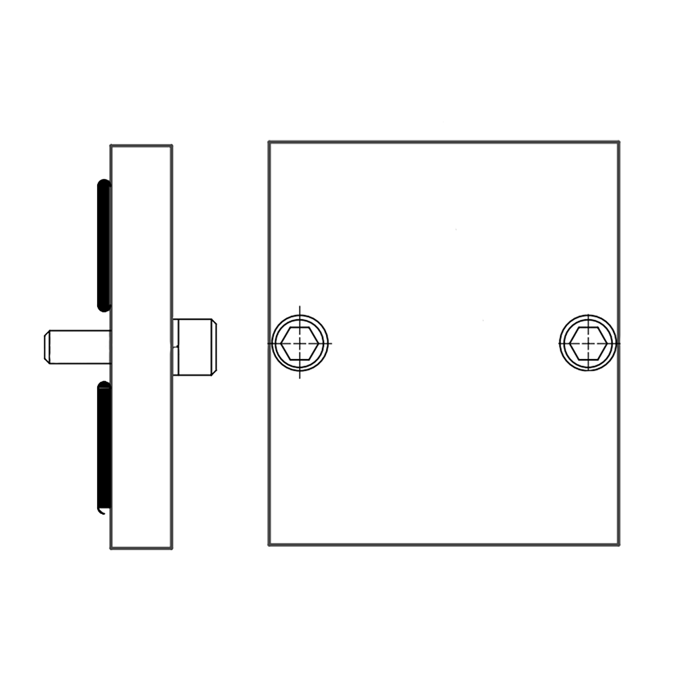ACCESSORIES - L01 SERIES TPS