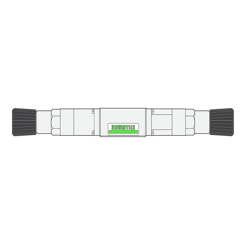 REGULATORS - MARK 3 SERIES TPS