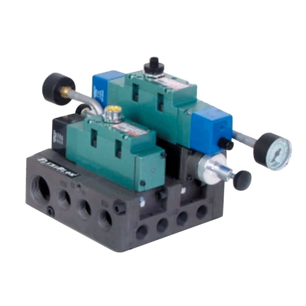 AUTOMOTIVE VALVES TPS