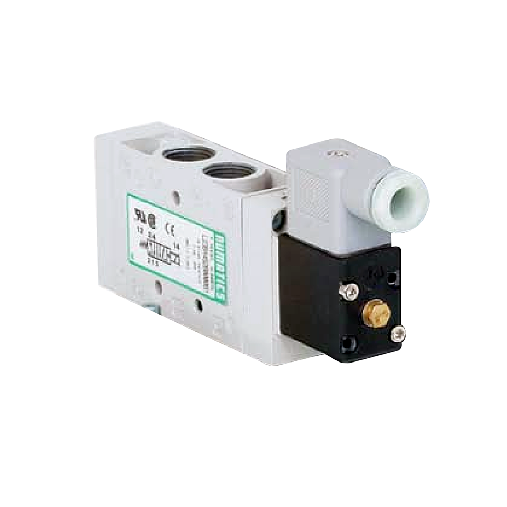 LINE MOUNTED VALVES TPS
