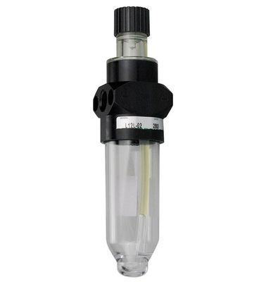 NUMATICS/AVENTICS LUBRICATOR 12 SERIES 1/8" NPT
