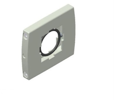 NUMATICS/AVENTICS FRL PART 652 SERIES BODY TO BODY CLAMP, NBR O'RING