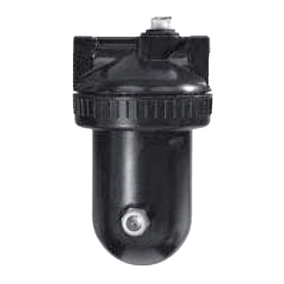 ARROW HIGH FLOW COALESCING FILTER 3/4" NPT, .03MIC, MB