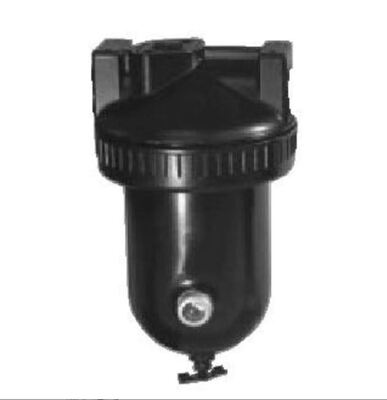 ARROW HIGH FLOW OIL REMOVER FILTER 3/4" NPT, .9MIC, MB
