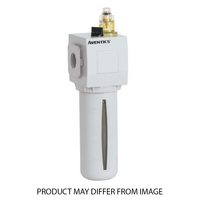 NUMATICS/AVENTICS LUBRICATOR 653 SERIES, 1/2" NPT, METAL BOWL, LIGUID LEVEL IND - ELECTRONIC