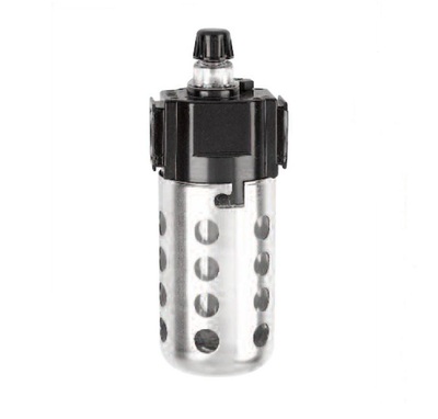 ARROW LUBRICATOR 1/4" NPT