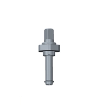 NUMATICS/AVENTICS FRL PART 652 SERIES ADJUSTING SCREW REPAIR KIT
