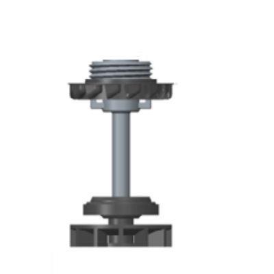 NUMATICS/AVENTICS FRL PART 653 SERIES FILTER REPAIR KIT