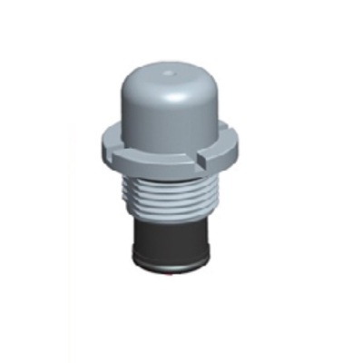 NUMATICS/AVENTICS GAUGE 650 SERIES DIFFERENTIAL PRESSURE POP-UP