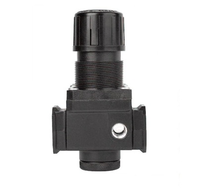 ARROW MID FLOW REGULATOR 1/2" NPT 5-125 PSI