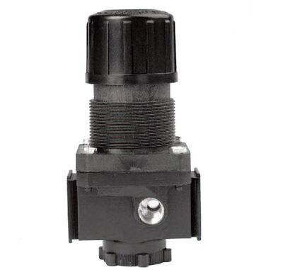 ARROW REGULATOR 1/4" NPT 5-125 PSI
