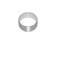 MENCOM PART 7/8" MINI 7/8" MALE THR ADAPTOR