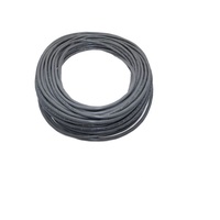 MENCOM DEVICNET CABLE 5 WIRE PVC GY 15/18AWG 100' 300VAC/DC