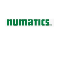NUMATICS/AVENTICS CORDSET 4 PIN M12 M/F STR 2M 22AWG EURO