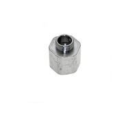 MENCOM PART PG9 MALE THR TO 1/2" NPT FEMALE THR ADAPTER