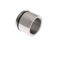 MENCOM PART PG21 MALE X 3/4" NPT FEMALE ADAPTER