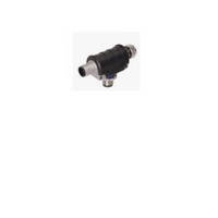 NUMATICS/AVENTICS PROFIBUS SPLITTER 5 PIN "T" M12 M/F/M 30VAC/36VDC REV KEY
