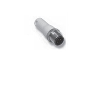 NUMATICS/AVENTICS DEVICENET TERMINATING RESISTOR 5 PIN M12 MALE 300VAC/DC