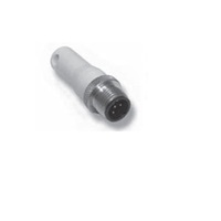 NUMATICS/AVENTICS DEVICENET TERMINATING RESISTOR 5 PIN MINI 7/8" MALE 300VAC/DC