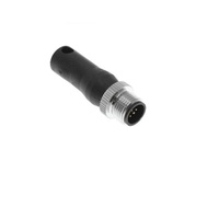 NUMATICS/AVENTICS PROFIBUS TERMINATING RESISTOR 5 PIN M12 MALE 60VAC/DC