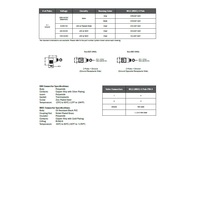VCG-027-3401 MENCOM SOLENOID VALVE ADAPTER FORM C IND 2+G/4 PIN M12 MALE FW LED/MOV,  24VDC