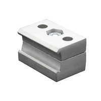 MODULAR SOLUTION D28 CONNECTOR CONNECTOR BASE RIDGE MOUNT