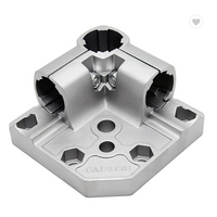 MODULAR SOLUTION D28 CONNECTOR FUNCTIONAL CONNECTOR