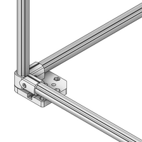 41D-154-0 MODULAR SOLUTION D28 CONNECTOR FUNCTIONAL CONNECTOR