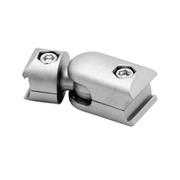 MODULAR SOLUTION D28 CONNECTOR FREE ANGLE CONNECTOR RIDGE TO RIDGE