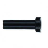 AIGNEP PLASTIC PUSH-IN FITTING&lt;BR&gt;1/4&quot; TUBE PLUG