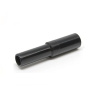 PISCO PLASTIC PUSH-IN FITTING 10MM PLUG-IN X 6MM PLUG-IN REDUCING NIPPLE