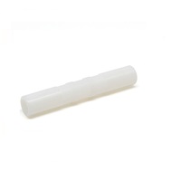 PISCO PLASTIC PUSH-IN FITTING 1/2" PLUG-IN NIPPLE