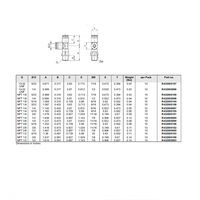 R432000097 NUMATICS/AVENTICS PLASTIC PUSH-IN FITTING 1/4" TUBE X 1/4" NPT MALE RUN TEE (OVAL)