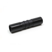 PISCO PLASTIC PUSH-IN FITTING 10MM PLUG-IN NIPPLE