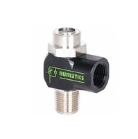 FC METAL ANGLE HFLOW F-NOW TPS