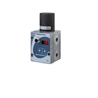 NUMATICS/AVENTICS PROPORTIONAL REGULATOR 608 SERIES 1/4" NPT 24VDC 04-20MA, 0-150PSI
