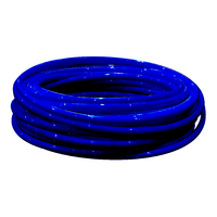 FREELIN-WADE TUBING<BR>PU 10MM X 6.5MM 500' BLUE (95A)