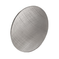TOLOMATIC BLANK BRAKE DISC, 6 5/16" DISC DIAMETER