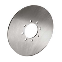 TOLOMATIC BRAKE DISC, 6.313" DISC DIAMETER, 8 BOLT HOLES